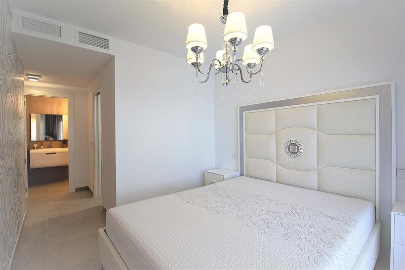 3 Cuarto Apartamento en venta