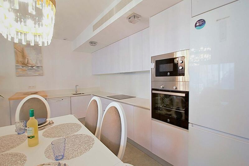 3 Cuarto Apartamento en venta