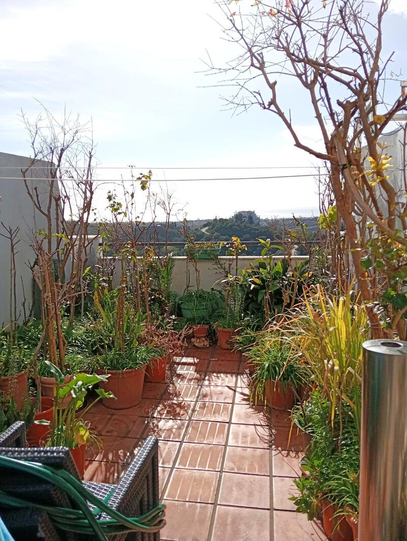 квартира продается в Estepona, Málaga