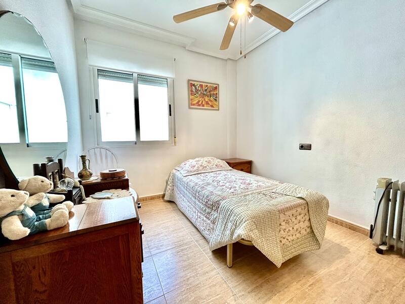4 Schlafzimmer Appartement zu verkaufen