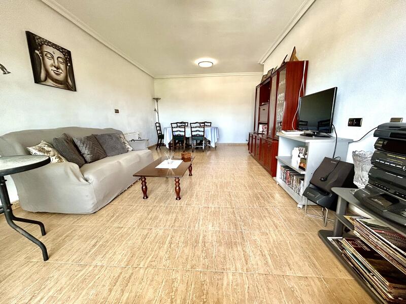 4 Schlafzimmer Appartement zu verkaufen
