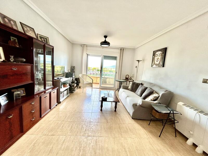 4 Schlafzimmer Appartement zu verkaufen