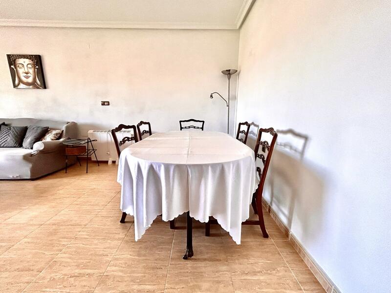 4 Schlafzimmer Appartement zu verkaufen