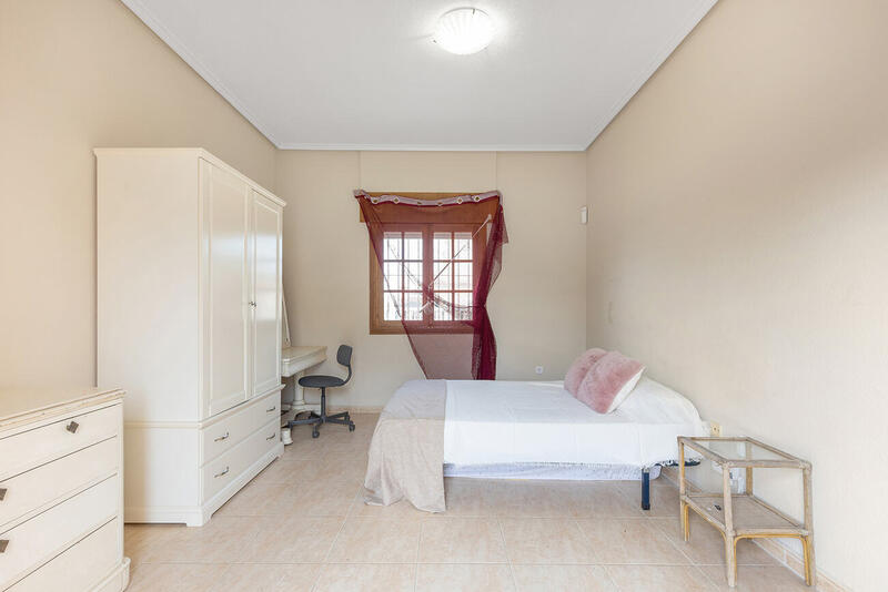 4 soveværelse Villa til salg