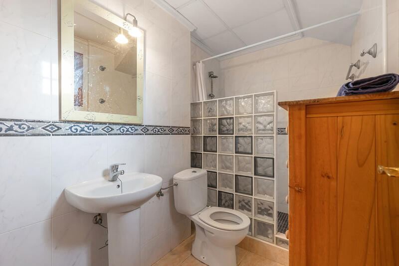4 soveværelse Villa til salg