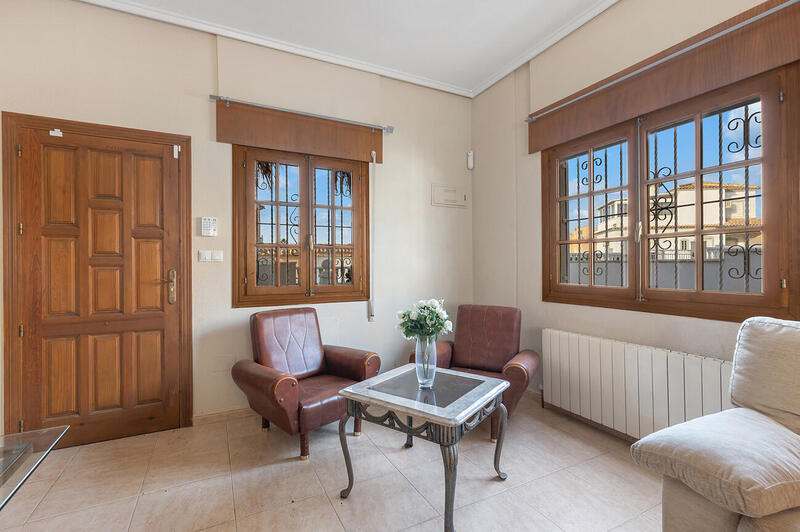 4 soveværelse Villa til salg
