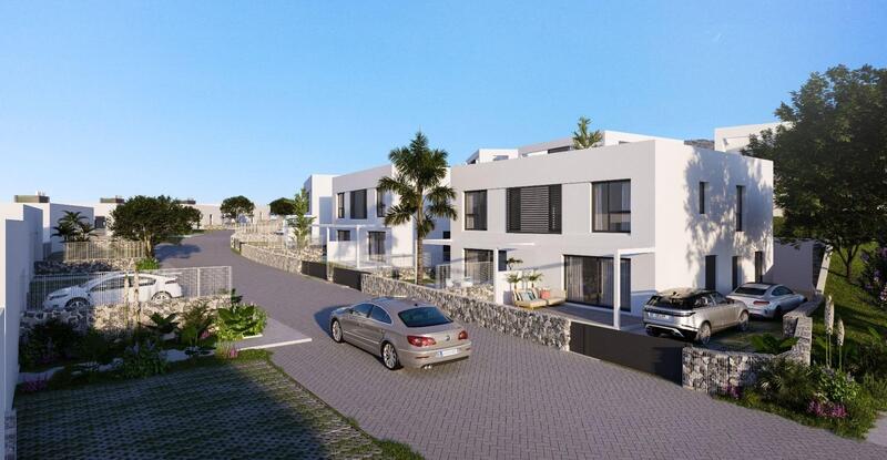 3 bedroom Villa for sale