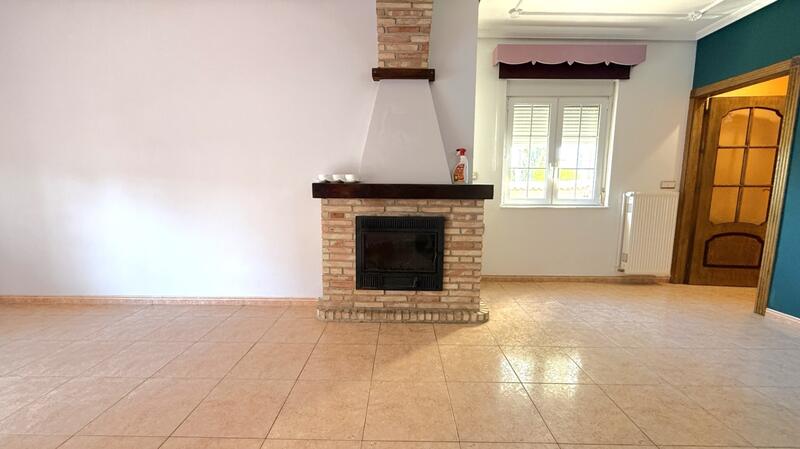 4 Cuarto Villa en venta