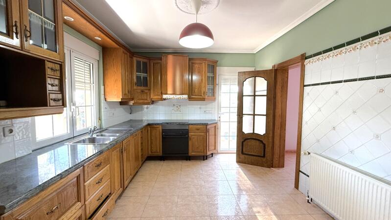 4 Cuarto Villa en venta