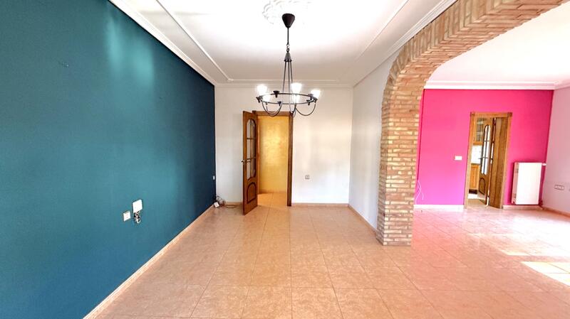 4 Cuarto Villa en venta