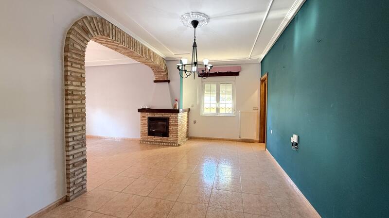 4 Cuarto Villa en venta