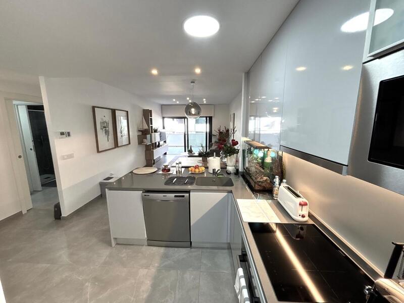 2 chambre Appartement à vendre