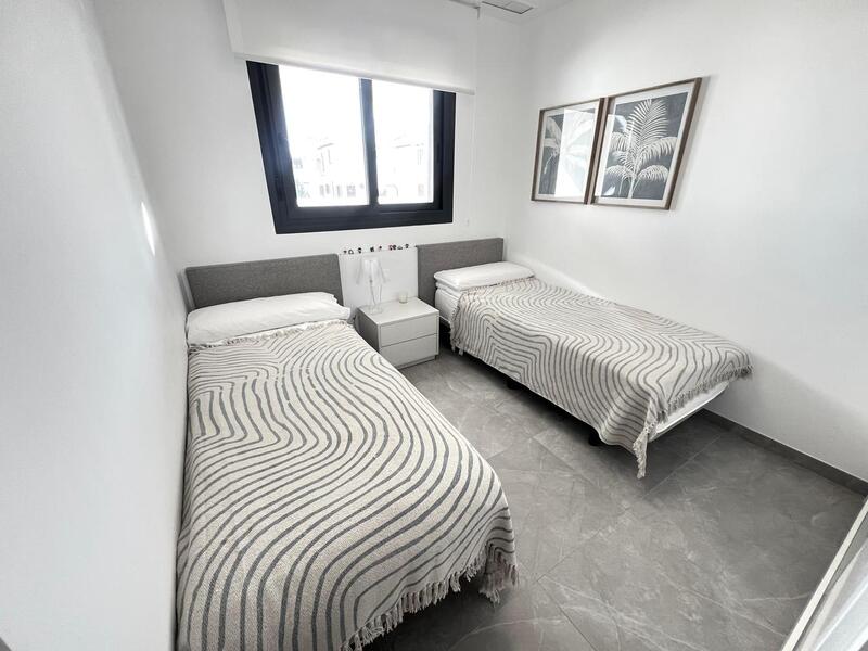 2 chambre Appartement à vendre