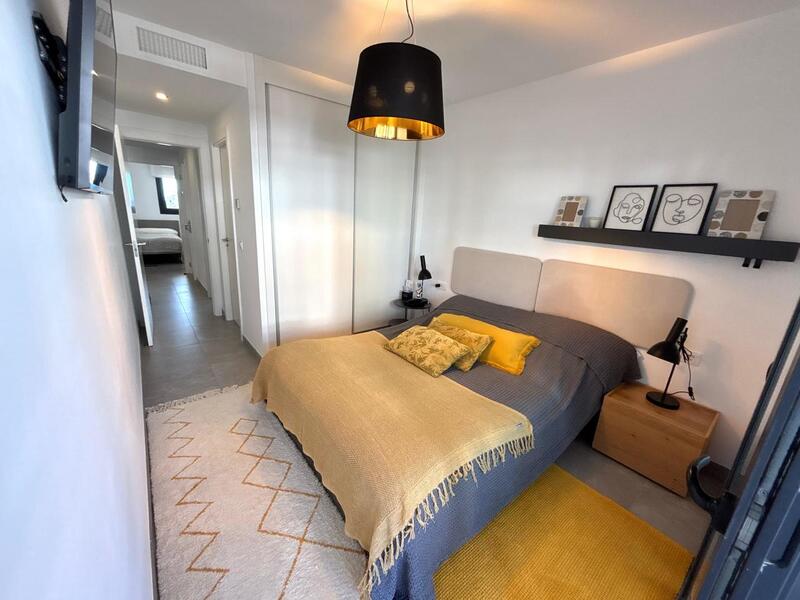2 chambre Appartement à vendre