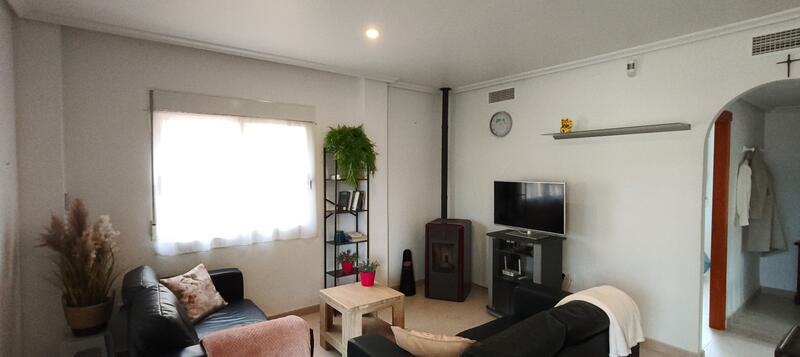 4 chambre Villa à vendre