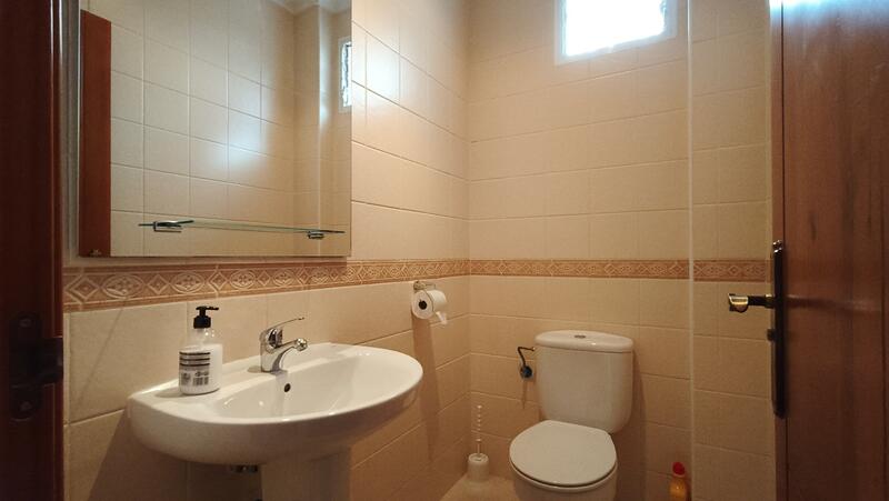 4 chambre Villa à vendre