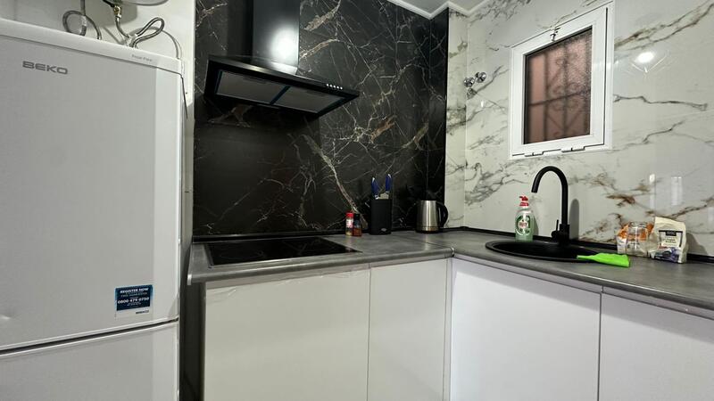 2 slaapkamer Appartement Te koop