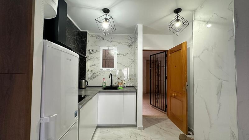 2 slaapkamer Appartement Te koop