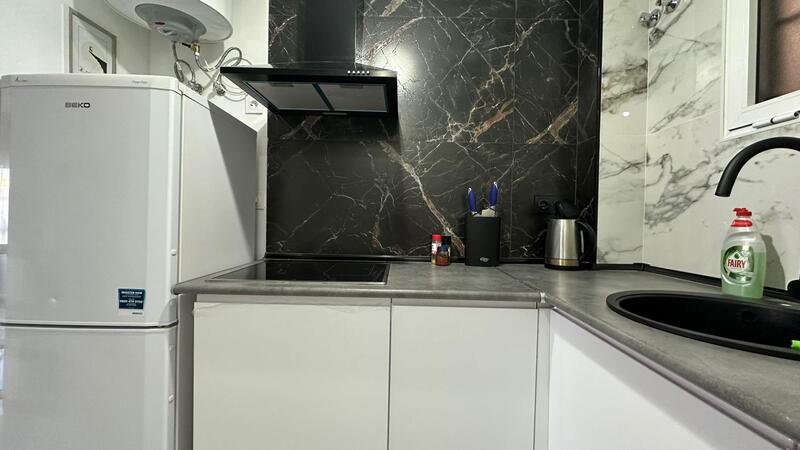 2 slaapkamer Appartement Te koop