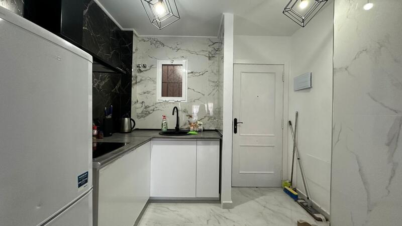 2 slaapkamer Appartement Te koop