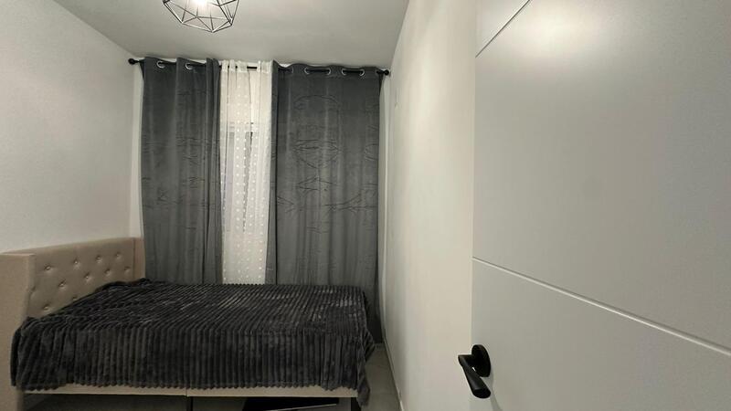 2 slaapkamer Appartement Te koop
