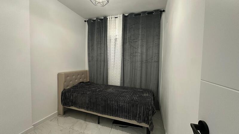 2 slaapkamer Appartement Te koop