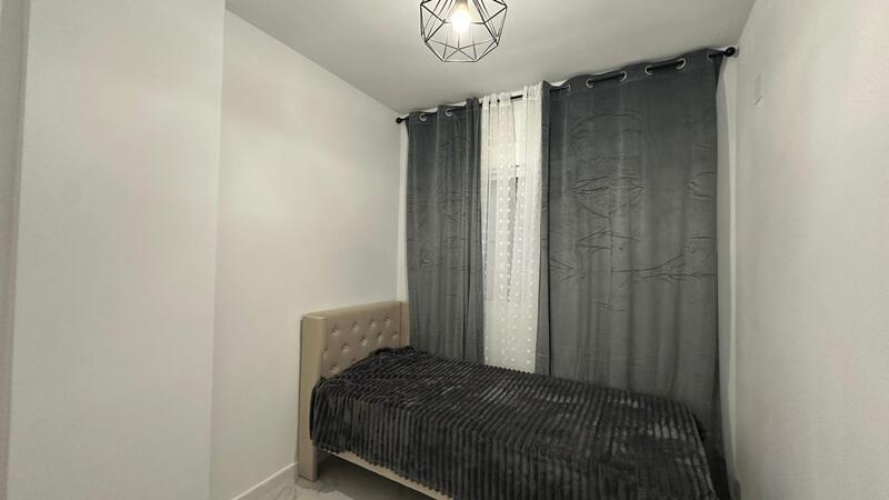 2 slaapkamer Appartement Te koop