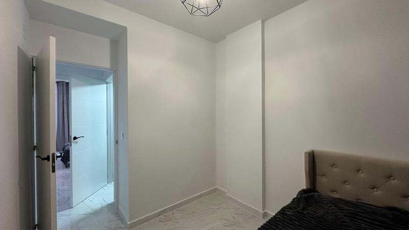 2 slaapkamer Appartement Te koop