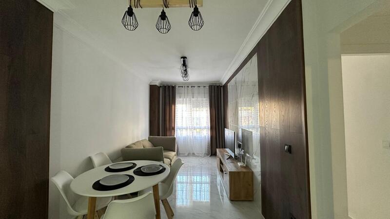 2 slaapkamer Appartement Te koop