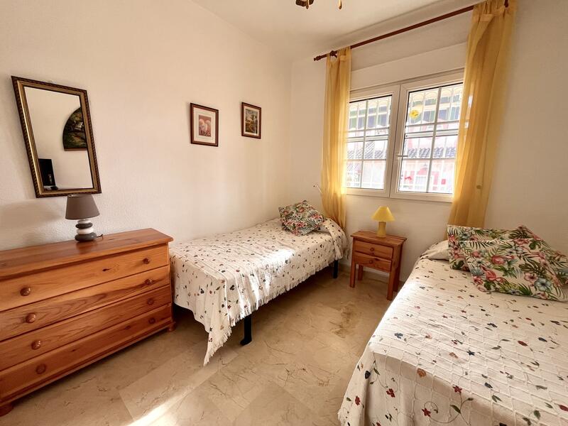 2 chambre Appartement à vendre