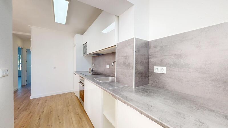 2 Cuarto Villa en venta