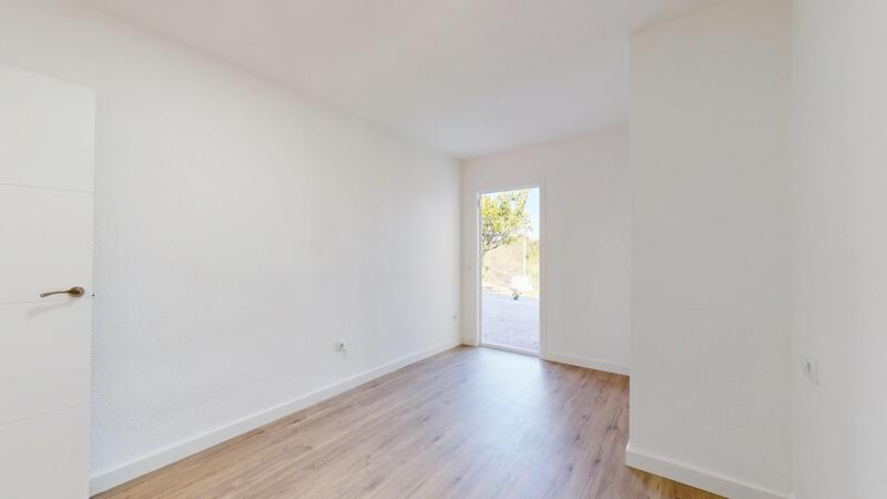 2 Cuarto Villa en venta