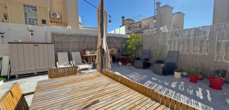 2 chambre Maison de Ville à vendre