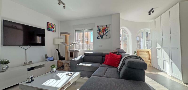 2 chambre Maison de Ville à vendre