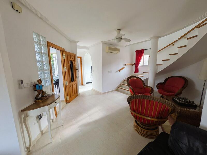 4 bedroom Villa for sale