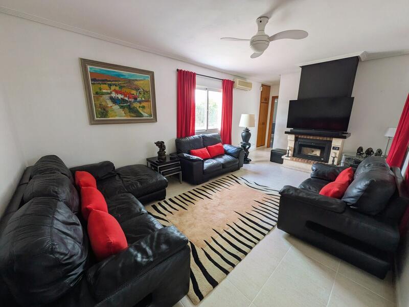 4 bedroom Villa for sale