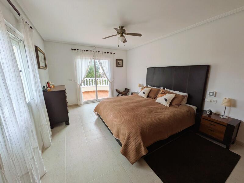 4 bedroom Villa for sale