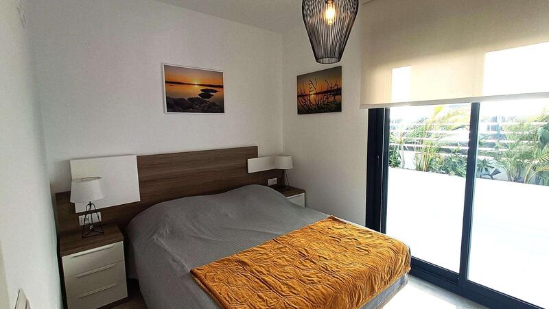 3 Cuarto Villa en venta