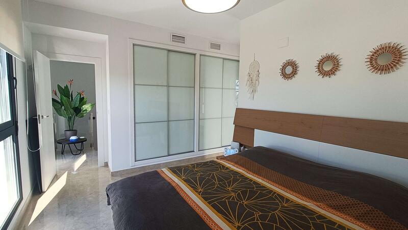 3 Cuarto Villa en venta