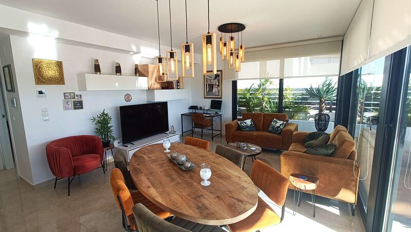 3 Cuarto Villa en venta