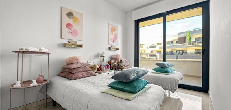 3 chambre Appartement à vendre