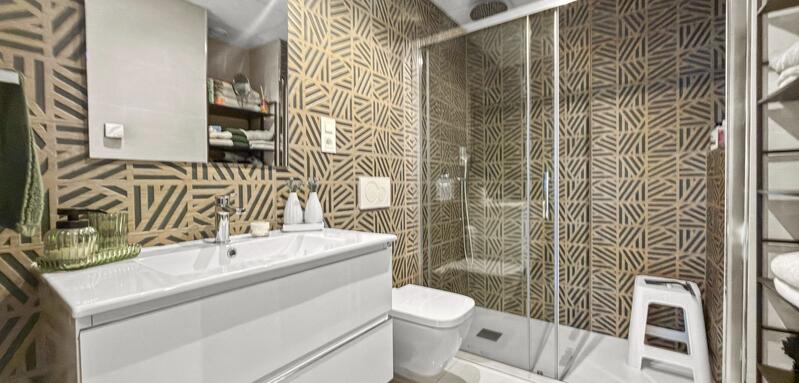 3 chambre Appartement à vendre