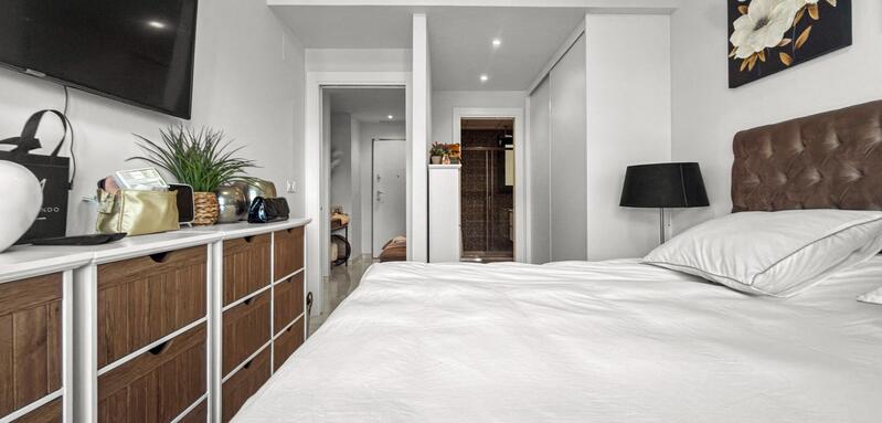 3 chambre Appartement à vendre