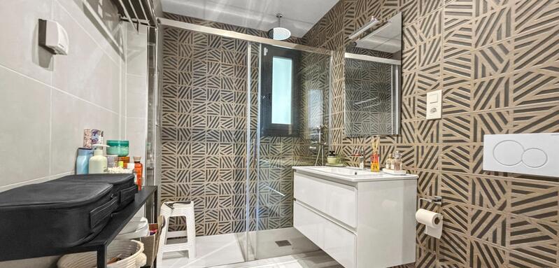 3 chambre Appartement à vendre