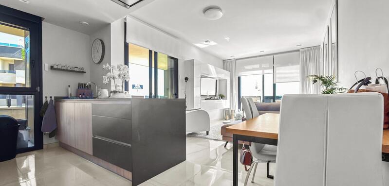 3 chambre Appartement à vendre