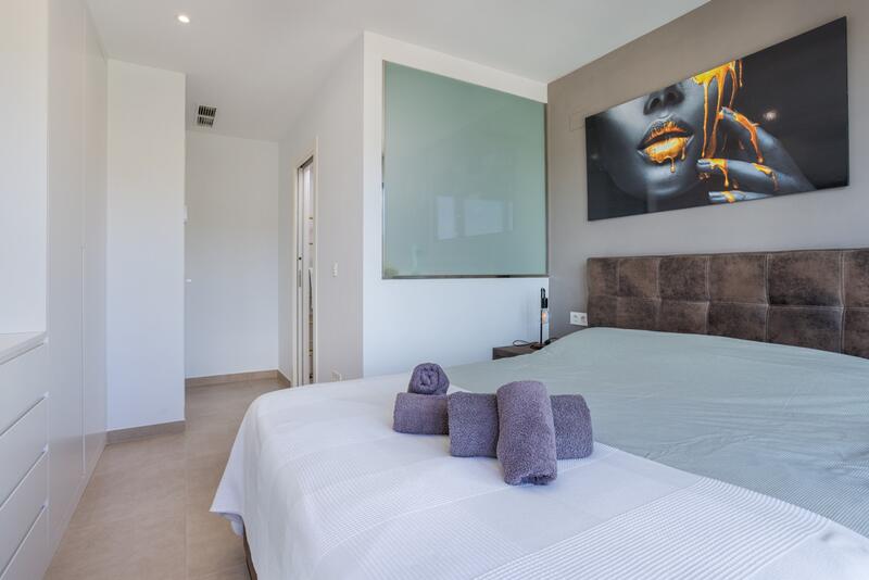 3 Cuarto Villa en venta