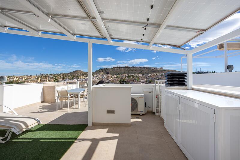 3 Cuarto Villa en venta