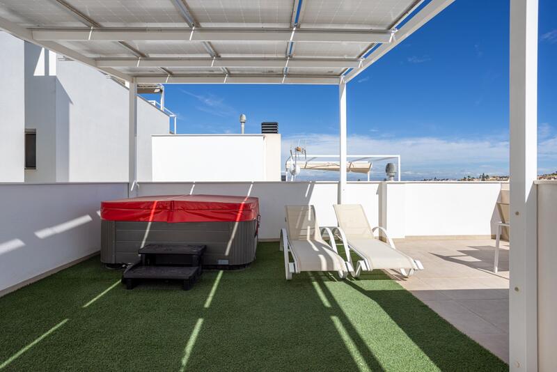 3 Cuarto Villa en venta