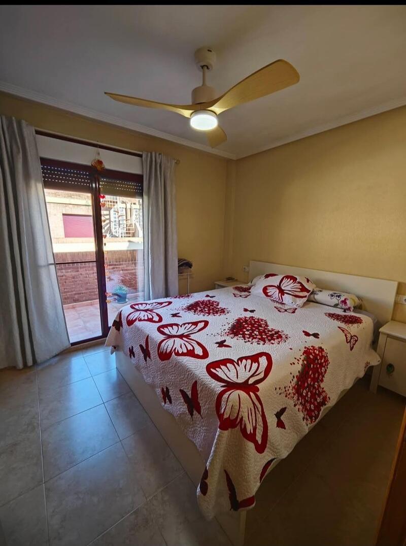 2 chambre Duplex à vendre