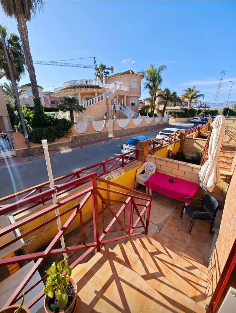 2 chambre Duplex à vendre